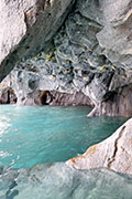 11 - Marble Caves 